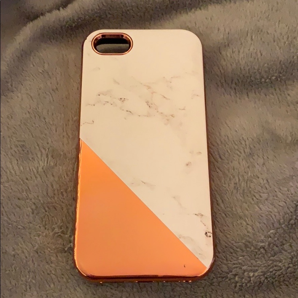 iPhone 5s/se case